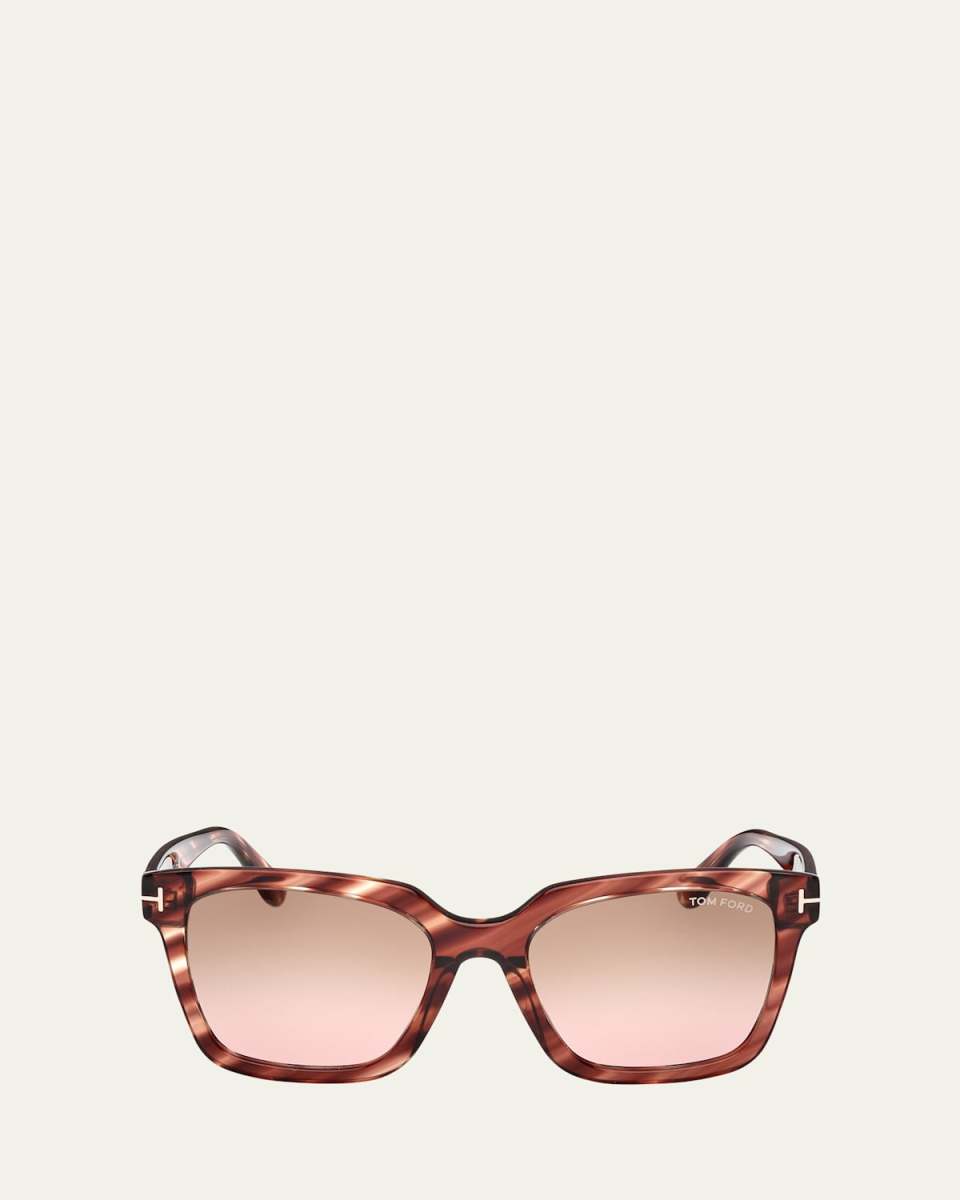 Selby Square Sunglasses